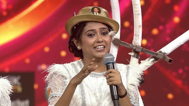 Dance Karnataka Dance 2024 season 1 episode 7 on Zee5