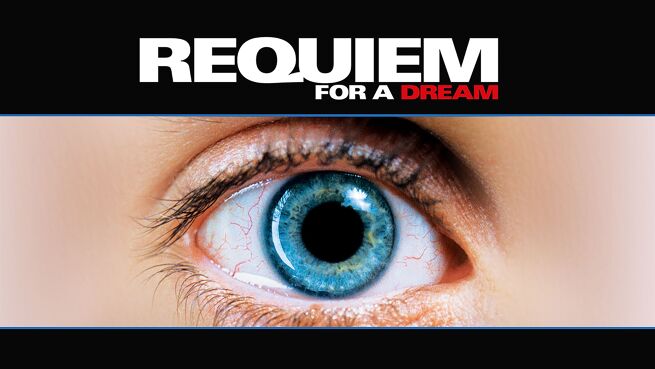Requiem for a Dream on LionsGate