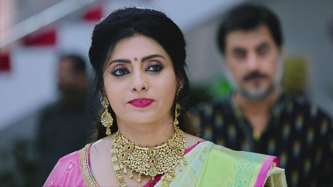 Parvati – Umeed Zindagi Ki season 1 episode 9 on Zee5