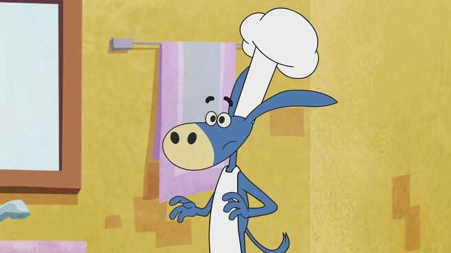 Bunty Billa aur Babban season 1 episode 25 on Discovery Plus