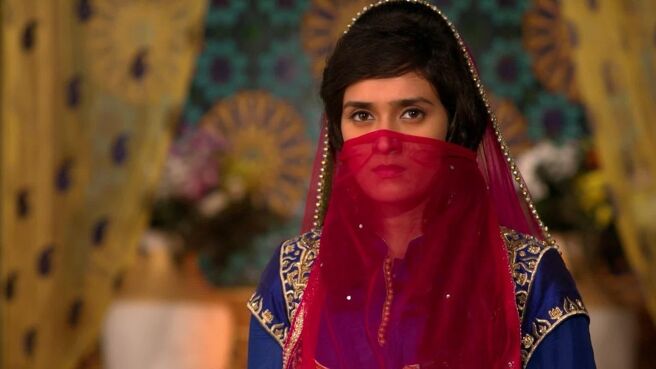 Razia Sultan season 1 episode 81 on Zee5