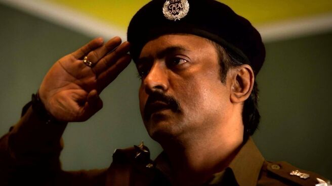 Rangbaaz: Darr Ki Rajneeti season 1 episode 6 on Zee5