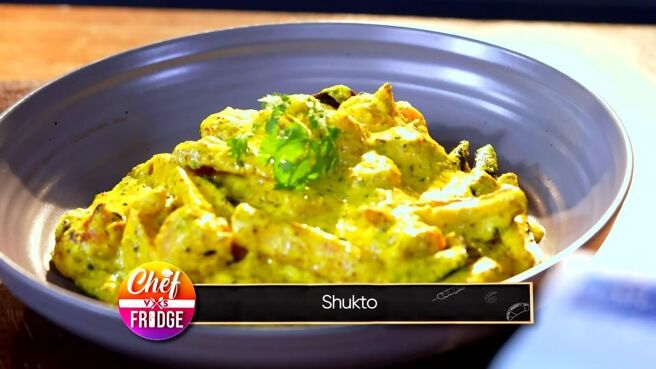 Chef Vs. Fridge S2 season 1 episode 6 on Zee5