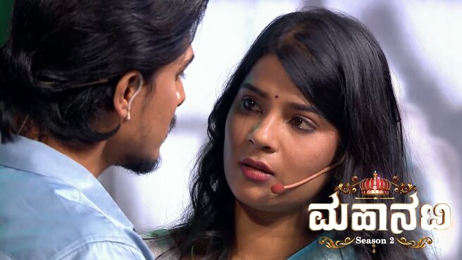 Mahanati Season 2 season 1 episode 21 on Zee5