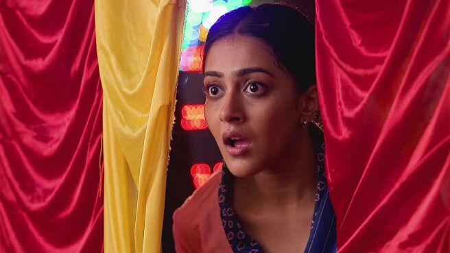 Tui Amaar Hero season 1 episode 10 on Zee5