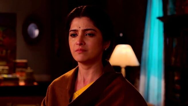 Kon Gopone Mon Bheseche season 1 episode 6 on Zee5