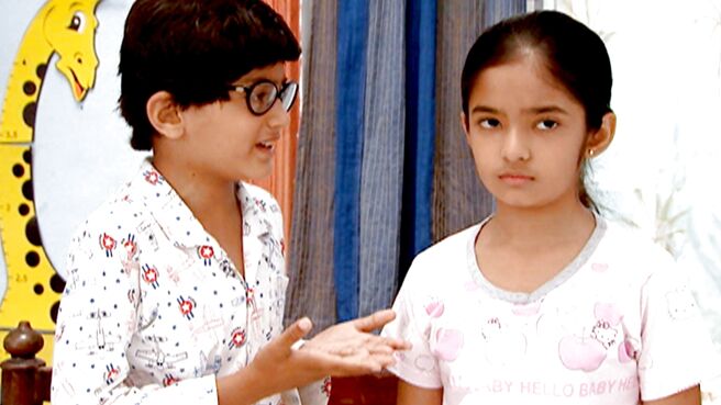 Baalveer 4 season 1 episode 20 on SonyLIV