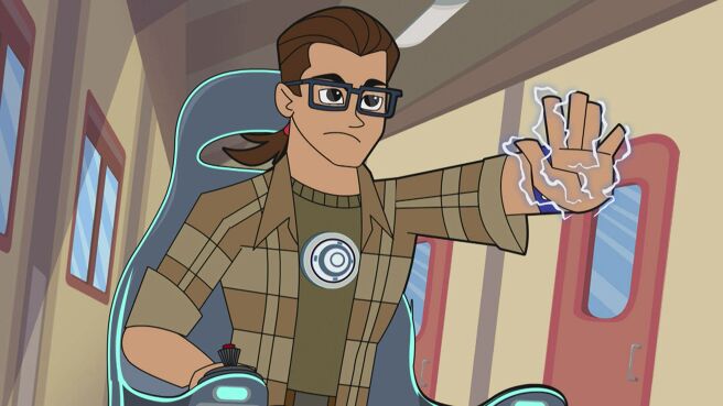 Ultimate Soldier: Aakhri Muqabla season 1 episode 1 on Discovery Plus