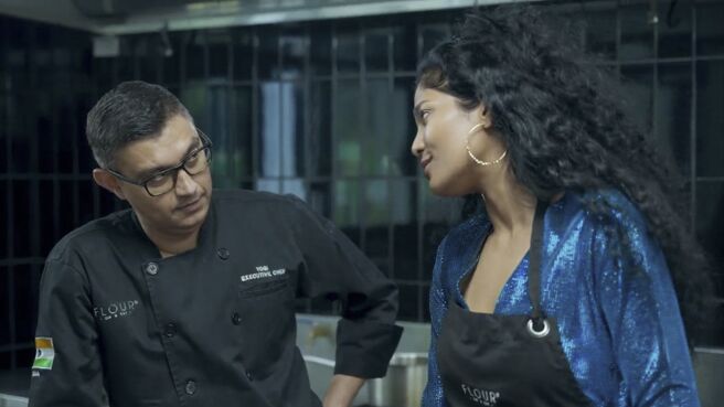 Star vs. Food: Malaysia season 1 episode 9 on Discovery Plus
