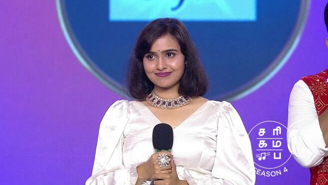 Sa Re Ga Ma Pa - Ustadnka Ustad season 1 episode 21 on Zee5