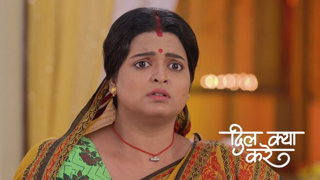 Dil Kya Kare season 1 episode 46 on Zee5