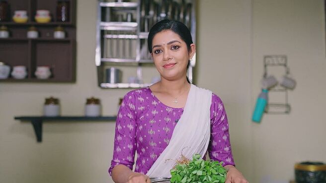 Getti Melam season 1 episode 18 on Zee5