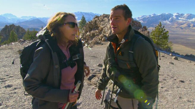 Bear Grylls: Face the Wild season 1 episode 5 on Discovery Plus