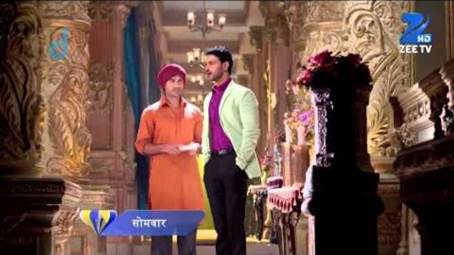 Ek Tha Raja Ek Thi Rani season 1 episode 42 on Zee5