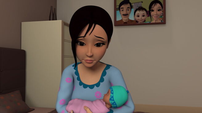 Appu - The Yogic Elephant season 1 episode 10 on Zee5