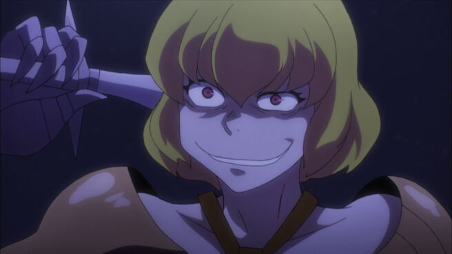 Overlord season 1 episode 9 on Zee5