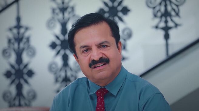 Varisu season 1 episode 3 on Zee5