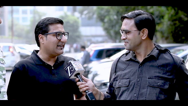 Mic Check season 1 episode 45 on Zee5