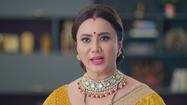 Vasudha season 1 episode 8 on Zee5