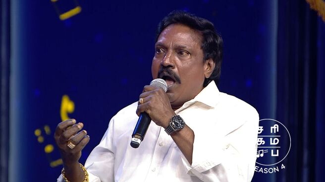 SAREGAMAPA Seniors S4 season 1 episode 48 on Zee5