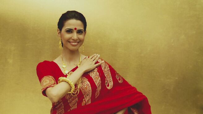 Oh My Gold season 2 episode 3 on Discovery Plus