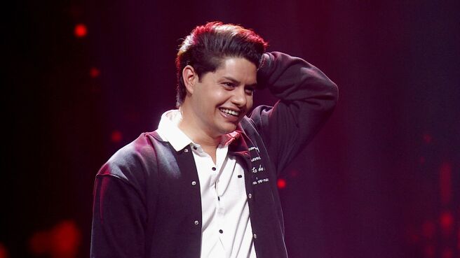 Sukhwinder And Diwakar's Duet on Sony LIV