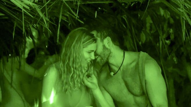 Naked & Afraid of Love season 1 episode 5 on Discovery Plus