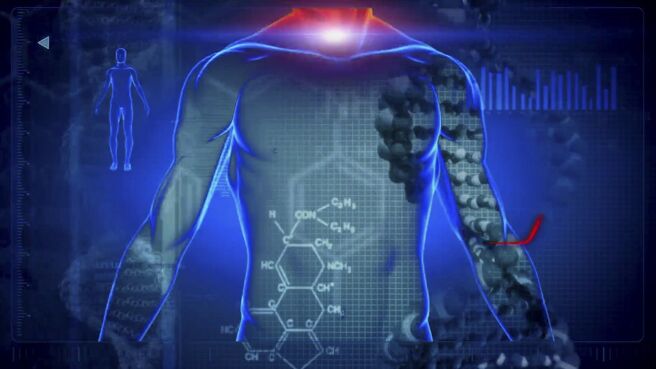 Morgan Freeman's Through the Wormhole season 2 episode 9 on Discovery Plus