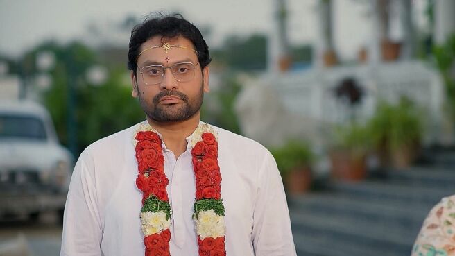 Meghasandesha season 1 episode 4 on Zee5