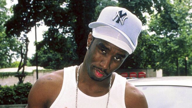 The Fall of Diddy season 1 episode 1 on Discovery Plus