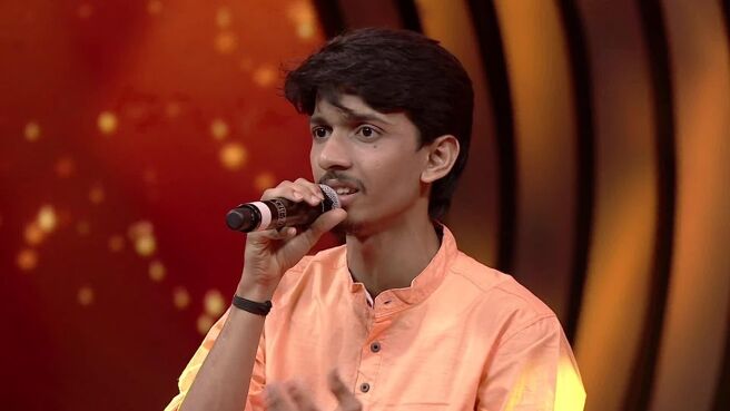 Sa Re Ga Ma Pa Season 15 season 15 episode 34 on Zee5
