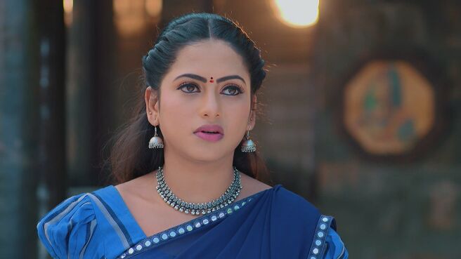 Bahu No. 1 season 1 episode 8 on Zee5