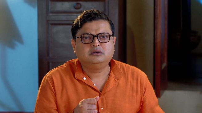 Sriman Bhogoban Das season 1 episode 20 on Zee5