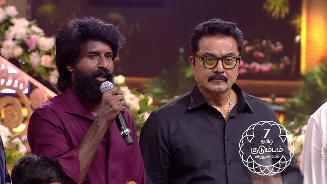 Zee Tamil Kudumba Viruthugal 2025 season 1 episode 1 on Zee5