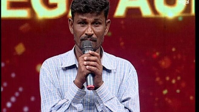 Sa Re Ga Ma Pa Season 13 season 1 episode 2 on Zee5