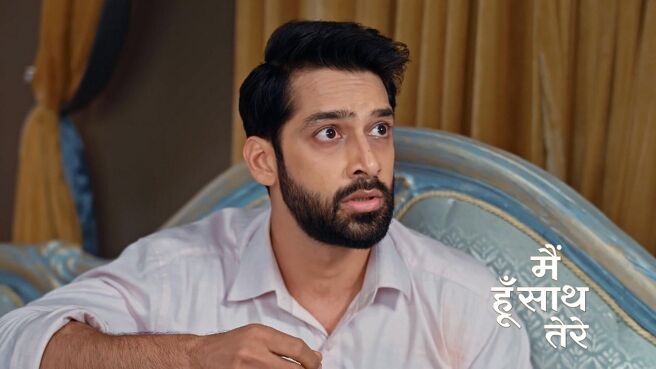 Main Hoon Saath Tere season 1 episode 12 on Zee5