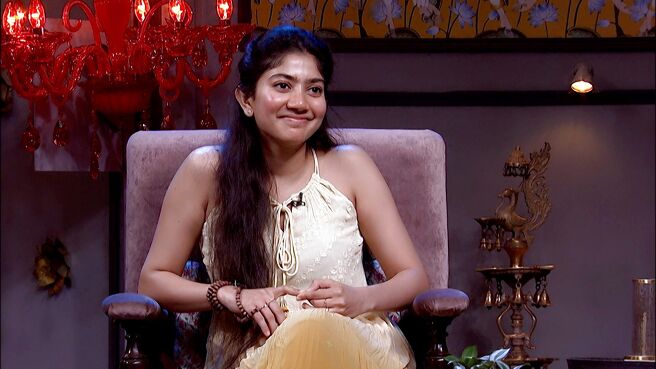 Nijam With Smita season 1 episode 5 on Sony LIV