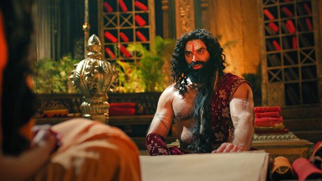 Shrimad Ramayan (Marathi) season 1 episode 49 on Sony LIV