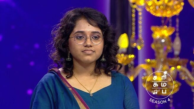 SAREGAMAPA Seniors S4 season 1 episode 12 on Zee5