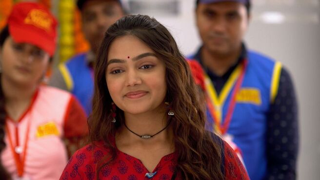 Phulki season 1 episode 2 on Zee5