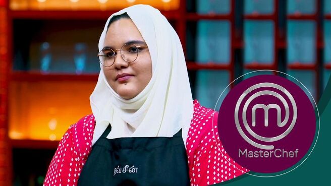 MasterChef  - TAMIL season 1 episode 19 on Sun NXT