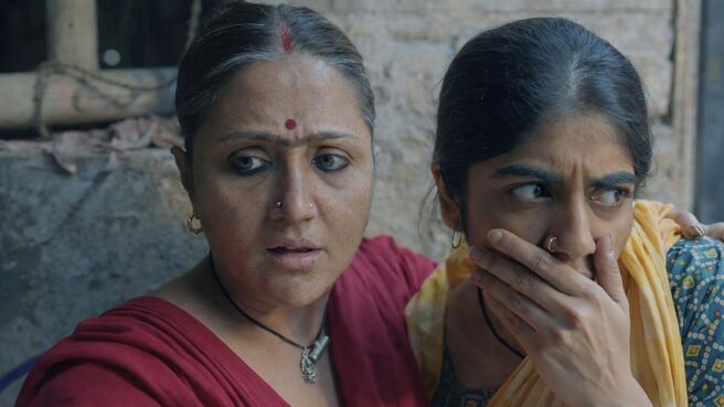 Kaalipotka season 1 episode 4 on Zee5