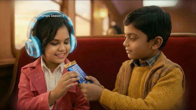 SaReGaMaPa Lil Champs Season 5 season 1 episode 1 on Zee5