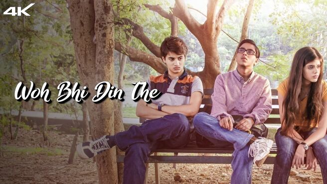 Woh Bhi Din The on Zee5