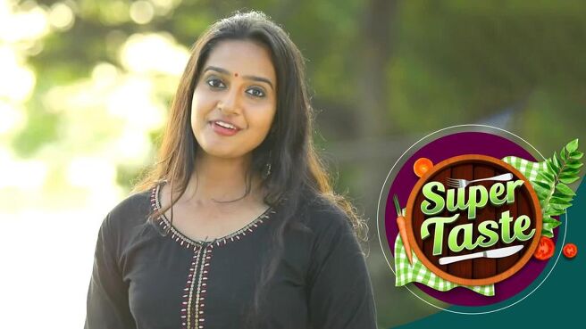 Super Taste season 1 episode 15 on Sun NXT