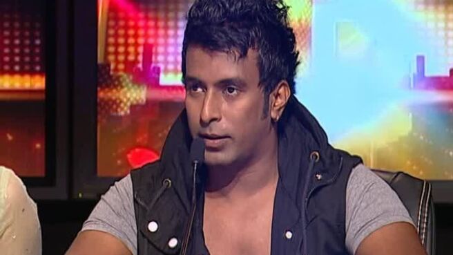 Dance Maharashtra Dance season 1 episode 4 on Zee5