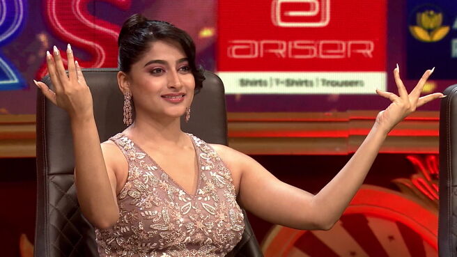 Khiladi Juniors season 1 episode 1 on Zee5