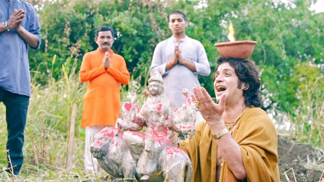 Chalo Bulawa Aya Hai, Mata Ne Bulaya Hai  season 1 episode 26 on Sony LIV