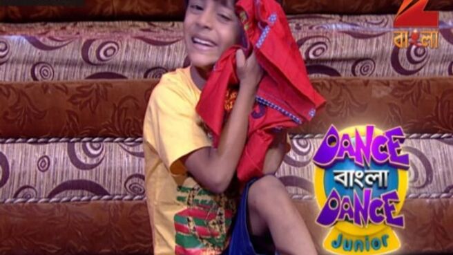 Dance Bangla Dance Junior 2016 season 1 episode 43 on Zee5