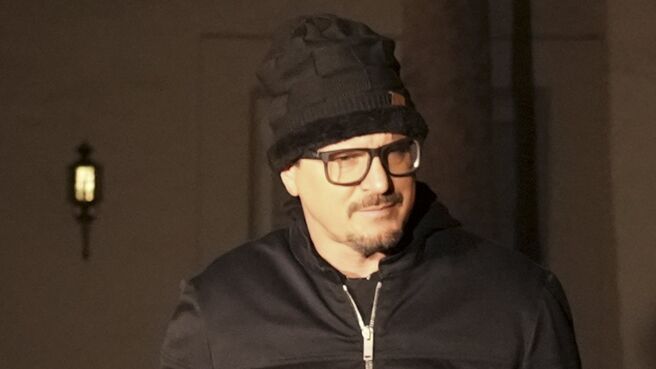 Ghost Adventures season 20 episode 10 on DiscoveryPlus